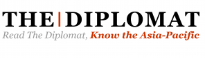 The Diplomat Logo