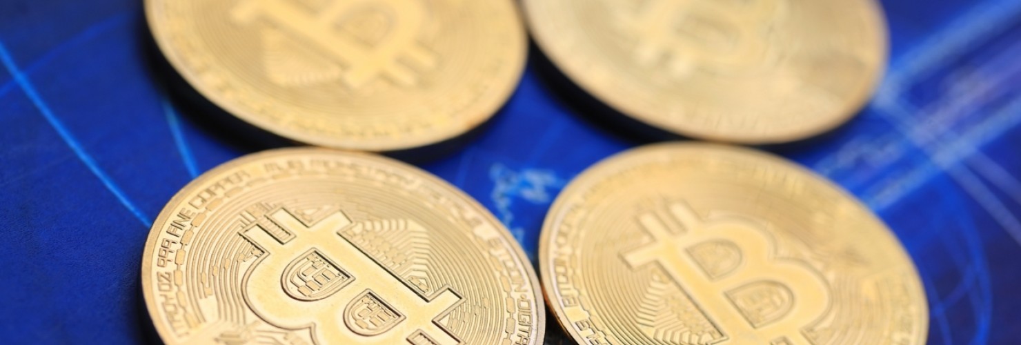 A growing number of international tech executives see China in a leadership position in the application of the blockchain technology. ImagineChina