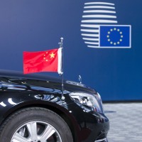 The EU is realizing that close economic relations with China have brought about political and security challenges it was not prepared for.