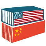 US-China